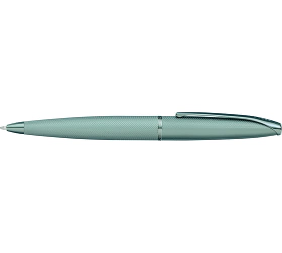 Шариковая ручка Cross ATX - Titanium Grey PVD, M 882-46