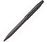 Шариковая ручка Cross Century II - Black Micro Knurl, F AT0082WG-132 1