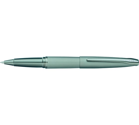 Ручка-роллер Cross ATX - Titanium Grey PVD, M 885-46