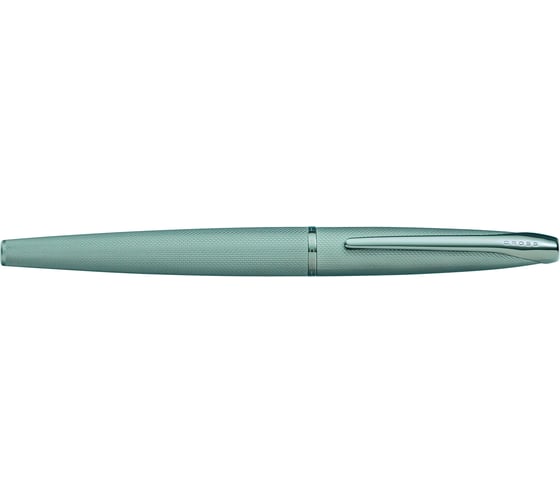 Ручка-роллер Cross ATX - Titanium Grey PVD, M 885-46