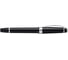 Ручка-роллер Cross Selectip Bailey Light - Black Chrome, F AT0745-1 2