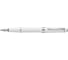 Перьевая ручка Cross Bailey Light - White Chrome, XF AT0746-2XS 1