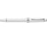 Перьевая ручка Cross Bailey Light - White Chrome, XF AT0746-2XS 2