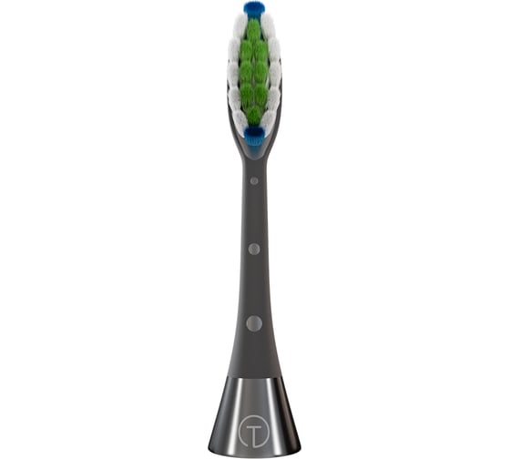 Чистящая насадка для бережной чистки чувствительных зубов TITAN electronics TELSH001