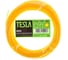 Пластик для 3D ручки TESLA ABS ABS03 жёлтый, 10 м 370460 1