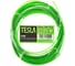 Пластик для 3D ручки TESLA PLA PLA05 зелёный, 10 м 371523 1