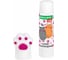 Клей-карандаш Лапки Cat Paw BRAUBERG, 9 г, фигурный колпачок, Kids 24 шт 271981 5