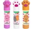Клей-карандаш Лапки Cat Paw BRAUBERG, 9 г, фигурный колпачок, Kids 24 шт 271981 7