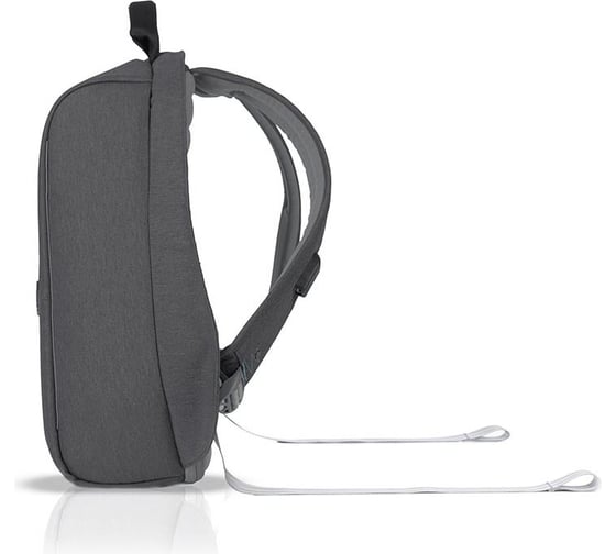 Рюкзак BG Berlin Metrobag 15 темно-серый BG010/02/Dark_Grey