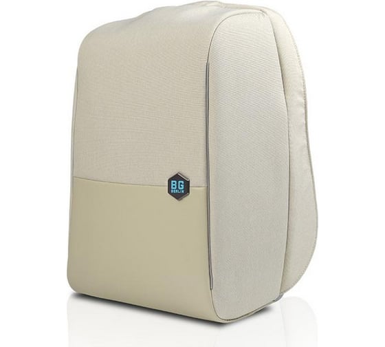 Рюкзак BG Berlin Metrobag 15 бежевый BG010/02/Champagne