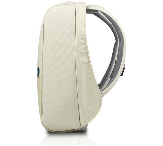 Рюкзак BG Berlin Metrobag 15 бежевый BG010/02/Champagne
