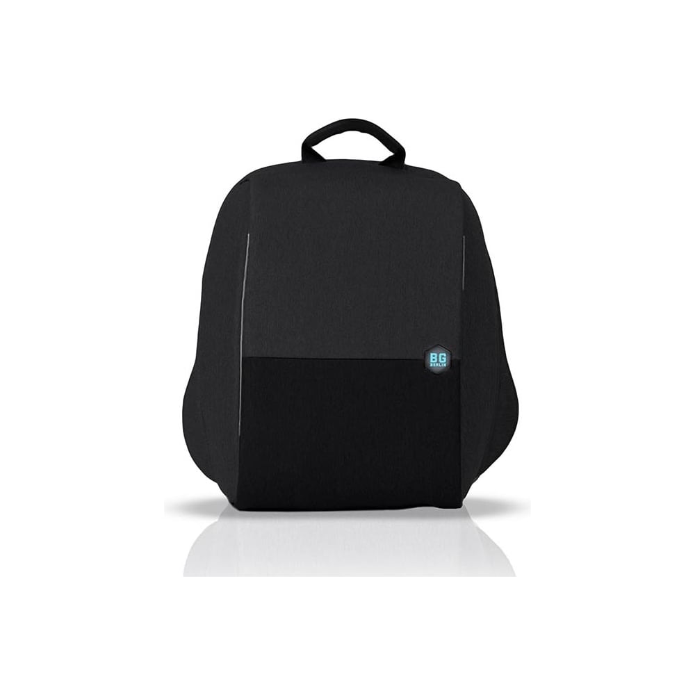 Рюкзак BG Berlin Metrobag 15 черный BG010/02/Black - выгодная цена ...