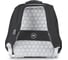 Рюкзак BG Berlin Metrobag 15 черный BG010/02/Black 3