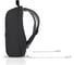 Рюкзак BG Berlin Metrobag 15 черный BG010/02/Black 4