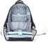 Рюкзак BG Berlin Metrobag 15 черный BG010/02/Black 5
