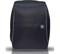 Рюкзак BG Berlin Metrobag 15 черный BG010/04/Noir