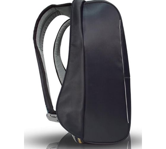 Рюкзак BG Berlin Metrobag 15 черный BG010/04/Noir