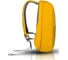 Рюкзак BG Berlin Metrobag 17 желтый BG010/01/Mustard 3
