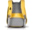 Рюкзак BG Berlin Metrobag 17 желтый BG010/01/Mustard 4