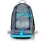 Рюкзак BG Berlin Metrobag 17 черный BG010/01/Black 5
