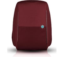 Рюкзак BG Berlin Metrobag 17 бордовый BG010/01/Burgundy