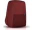 Рюкзак BG Berlin Metrobag 17 бордовый BG010/01/Burgundy 2