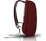 Рюкзак BG Berlin Metrobag 17 бордовый BG010/01/Burgundy 3