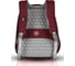 Рюкзак BG Berlin Metrobag 17 бордовый BG010/01/Burgundy 4