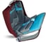 Рюкзак BG Berlin Metrobag 17 бордовый BG010/01/Burgundy 6