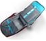 Рюкзак BG Berlin Metrobag 17 бордовый BG010/01/Burgundy 7
