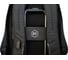 Рюкзак BG Berlin Metrobag Slim 17 черный BG010/06/17/Slim 7