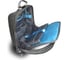 Рюкзак BG Berlin Metrobag Cut Resistant 17 серый BG010/05/Сutresistant 5