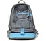 Рюкзак BG Berlin Metrobag Cut Resistant 17 серый BG010/05/Сutresistant 6