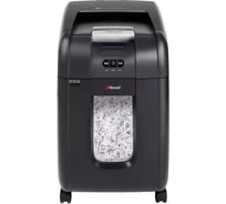 Уничтожитель документов REXEL AUTO+200X 2103175EU