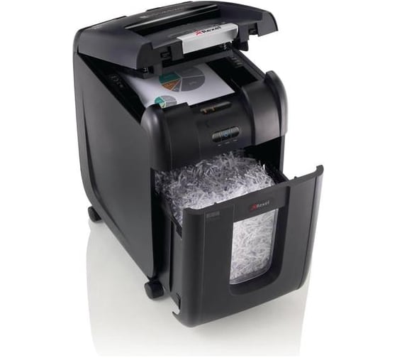 Уничтожитель документов REXEL AUTO+200X 2103175EU