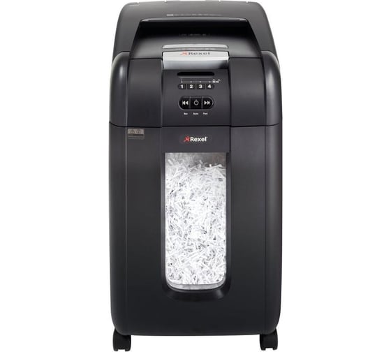 Уничтожитель документов REXEL AUTO+300X 2103250EU