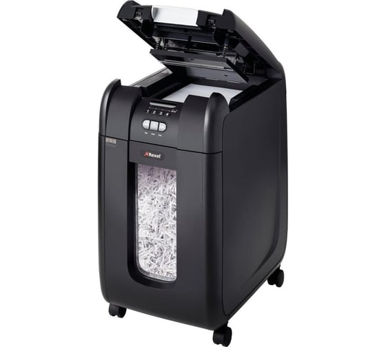 Уничтожитель документов REXEL AUTO+300X 2103250EU