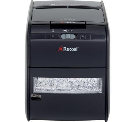 Уничтожитель документов REXEL AUTO+60x 2103060EU