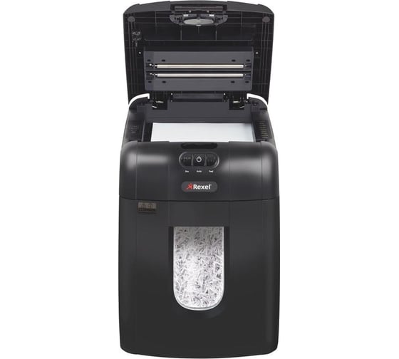 Уничтожитель документов REXEL AUTO+130X 2102559EUA