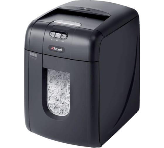Уничтожитель документов REXEL AUTO+130X 2102559EUA