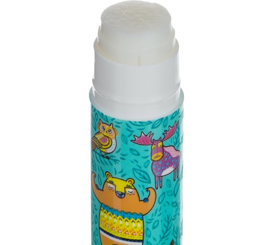 Клей-карандаш BIC 8 г декор К15 514784 1805889