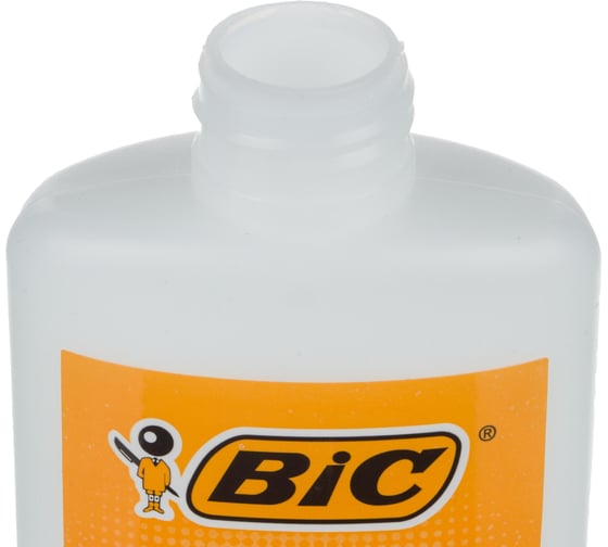 Клей BIC ПВА 118 мл К8 9192583 1805890
