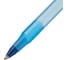 Ручка шариковая BIC неавтоматическая Раунд Стик синяя 921403 934598, 0,32 мм 440317 4