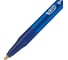 Ручка шариковая BIC автоматическая Раунд Стик Клик масляная, 0,32 мм, синяя 614075 3