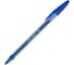 Ручка шариковая BIC неавтоматическая Cristal Soft масляная, синий, 0,35 мм 951434 1054851 1