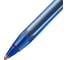 Ручка шариковая BIC неавтоматическая Cristal Soft масляная, синий, 0,35 мм 951434 1054851 4