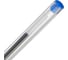 Ручка шариковая BIC неавтоматическая Cristal синий 0,32 мм Франция 135546 4