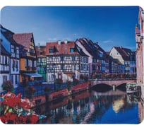 Коврик для мыши ProMega HMP0014 искусственная кожа 22x18x0,12 см 1854207