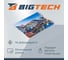 Коврик для мыши HMP0014 иск.кожа/22х18х0,12 BigTech 1854207 3