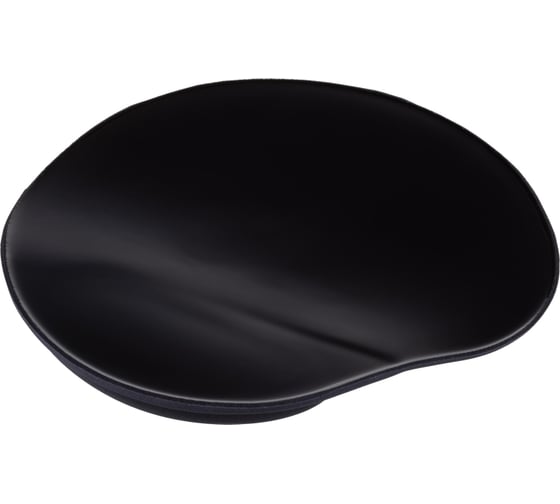 Коврик для мыши ProMega HMP0002 силикон, ткань 22x25x0.22 см серый 1853686